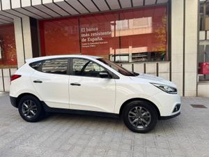Hyundai ix35 1.6 GDi BlueDrive Kosmo Klass 4x2  - Foto 5