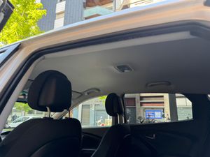 Hyundai ix35 1.6 GDi BlueDrive Kosmo Klass 4x2  - Foto 12