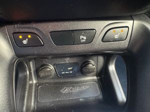 Hyundai ix35 1.6 GDi BlueDrive Kosmo Klass 4x2  - Foto 21