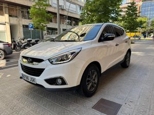 Hyundai ix35 1.6 GDi BlueDrive Kosmo Klass 4x2  - Foto 2