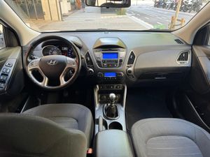 Hyundai ix35 1.6 GDi BlueDrive Kosmo Klass 4x2  - Foto 13