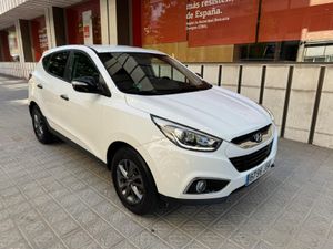 Hyundai ix35 1.6 GDi BlueDrive Kosmo Klass 4x2  - Foto 4