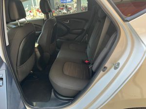 Hyundai ix35 1.6 GDi BlueDrive Kosmo Klass 4x2  - Foto 11