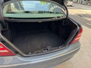 Mercedes Clase C C 240 4MATIC CLASSIC AUTO  - Foto 10