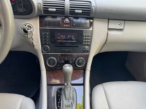 Mercedes Clase C C 240 4MATIC CLASSIC AUTO  - Foto 15