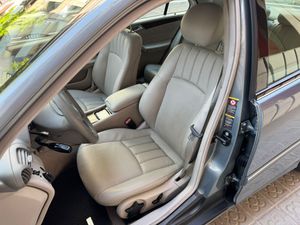 Mercedes Clase C C 240 4MATIC CLASSIC AUTO  - Foto 18