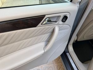 Mercedes Clase C C 240 4MATIC CLASSIC AUTO  - Foto 11