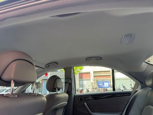 Mercedes Clase C C 240 4MATIC CLASSIC AUTO  - Foto 13