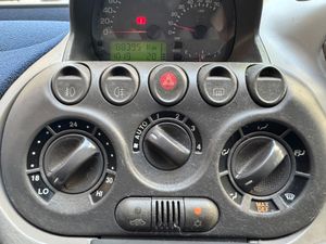 Fiat Multipla 1.9 JTD Dynamic  - Foto 21