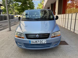 Fiat Multipla 1.9 JTD Dynamic  - Foto 3