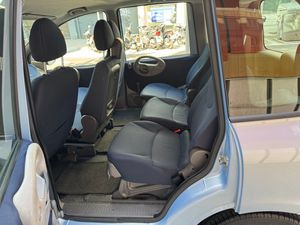 Fiat Multipla 1.9 JTD Dynamic  - Foto 11