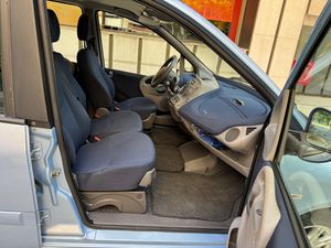 Fiat Multipla 1.9 JTD Dynamic  - Foto 15