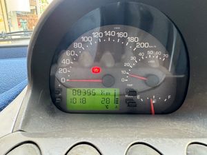 Fiat Multipla 1.9 JTD Dynamic  - Foto 20