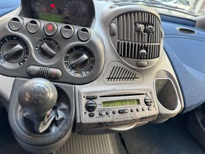 Fiat Multipla 1.9 JTD Dynamic  - Foto 22