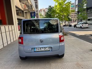 Fiat Multipla 1.9 JTD Dynamic  - Foto 7