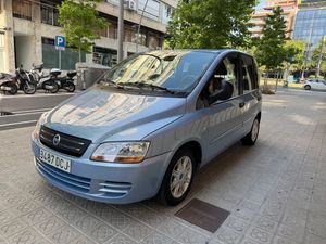 Fiat Multipla 1.9 JTD Dynamic  - Foto 2