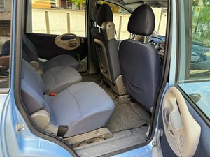 Fiat Multipla 1.9 JTD Dynamic  - Foto 14