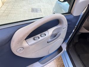 Fiat Multipla 1.9 JTD Dynamic  - Foto 18