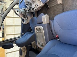 Fiat Multipla 1.9 JTD Dynamic  - Foto 17