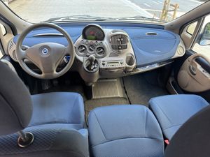 Fiat Multipla 1.9 JTD Dynamic  - Foto 13