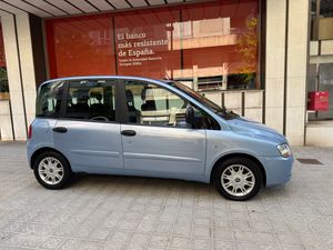 Fiat Multipla 1.9 JTD Dynamic  - Foto 5