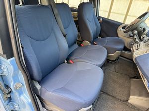 Fiat Multipla 1.9 JTD Dynamic  - Foto 16