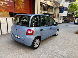 Fiat Multipla 1.9 JTD Dynamic  - Foto 6