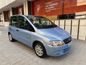 Fiat Multipla 1.9 JTD Dynamic  - Foto 4