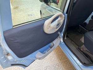 Fiat Multipla 1.9 JTD Dynamic  - Foto 12