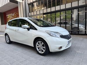Nissan Note 5p. 1.5dCi 90CV Tekna Premium  - Foto 4