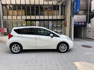 Nissan Note 5p. 1.5dCi 90CV Tekna Premium  - Foto 5