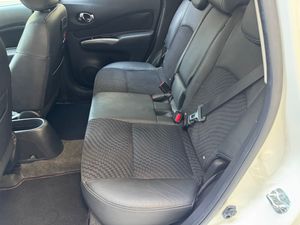 Nissan Note 5p. 1.5dCi 90CV Tekna Premium  - Foto 13
