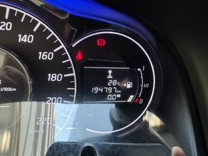 Nissan Note 5p. 1.5dCi 90CV Tekna Premium  - Foto 21