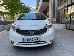 Nissan Note 5p. 1.5dCi 90CV Tekna Premium  - Foto 3