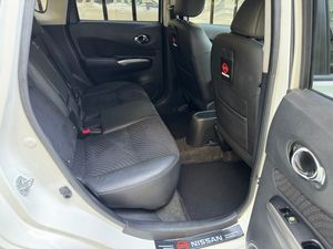 Nissan Note 5p. 1.5dCi 90CV Tekna Premium  - Foto 24