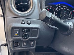 Nissan Note 5p. 1.5dCi 90CV Tekna Premium  - Foto 17