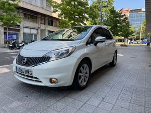 Nissan Note 5p. 1.5dCi 90CV Tekna Premium  - Foto 2