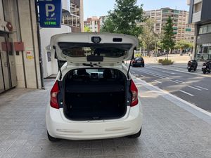 Nissan Note 5p. 1.5dCi 90CV Tekna Premium  - Foto 9