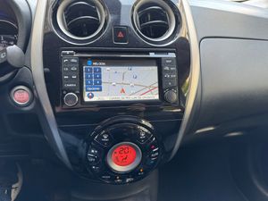 Nissan Note 5p. 1.5dCi 90CV Tekna Premium  - Foto 19