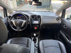 Nissan Note 5p. 1.5dCi 90CV Tekna Premium  - Foto 14
