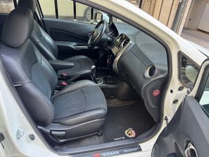 Nissan Note 5p. 1.5dCi 90CV Tekna Premium  - Foto 23