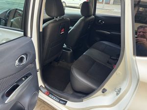 Nissan Note 5p. 1.5dCi 90CV Tekna Premium  - Foto 11