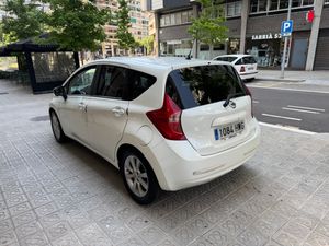 Nissan Note 5p. 1.5dCi 90CV Tekna Premium  - Foto 8