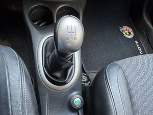 Nissan Note 5p. 1.5dCi 90CV Tekna Premium  - Foto 18