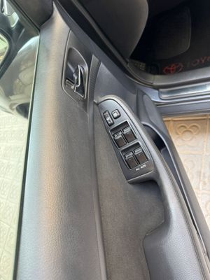 Toyota Avensis 1.8 VVT-i Sol  - Foto 9