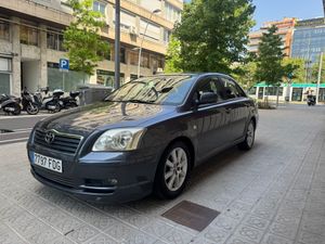 Toyota Avensis 1.8 VVT-i Sol  - Foto 2