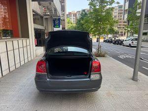 Toyota Avensis 1.8 VVT-i Sol  - Foto 21