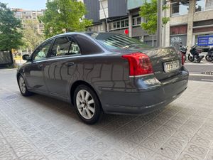 Toyota Avensis 1.8 VVT-i Sol  - Foto 7
