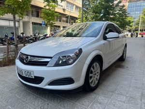 Opel Astra GTC 1.6 16v Enjoy  - Foto 2
