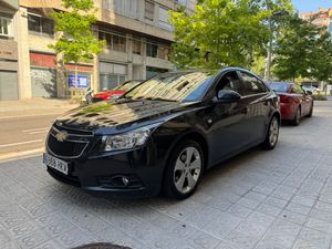 Chevrolet Cruze 1.8 LTZ Auto  - Foto 2